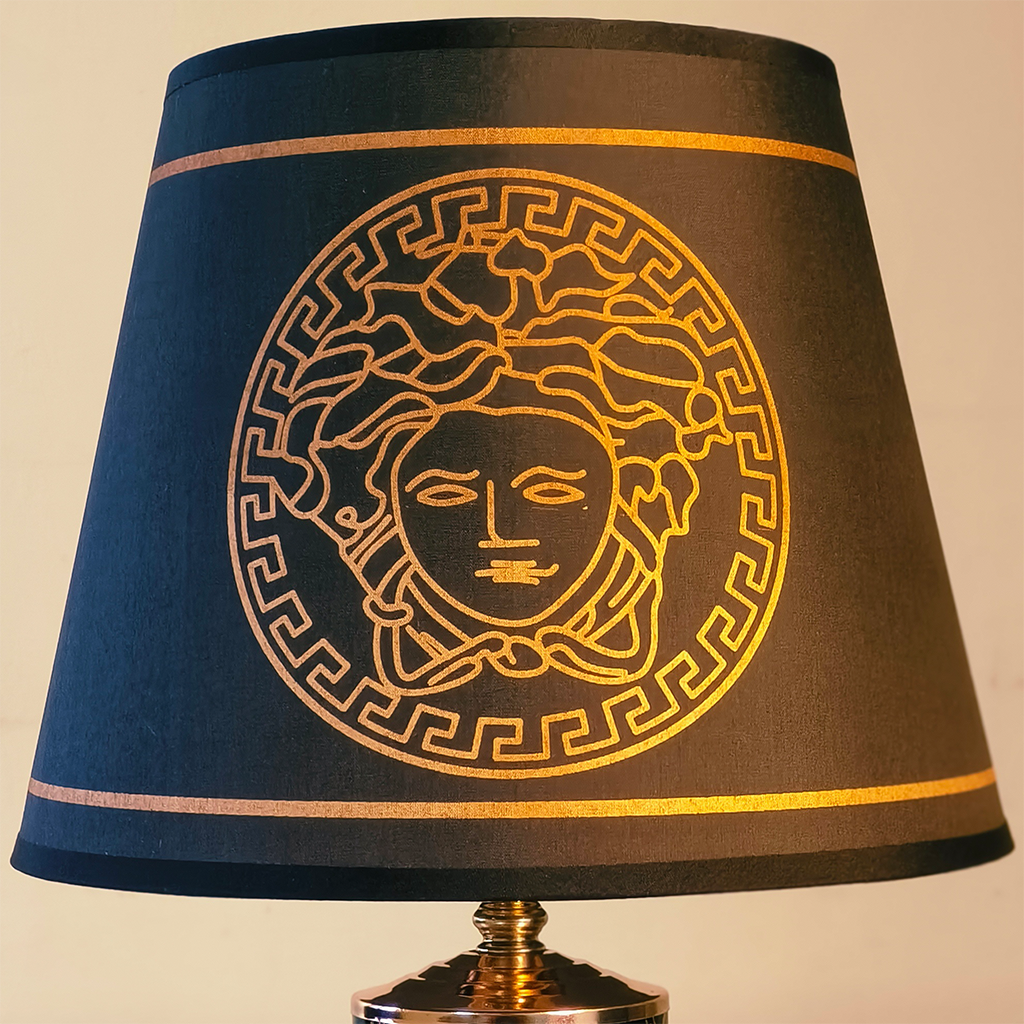 Lux Medusa Table Lamp