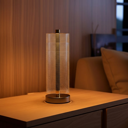 GlassLine Table Lamp