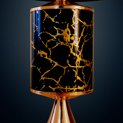 Lux Medusa Table Lamp