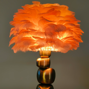 Feather Flare Luxe Table Light
