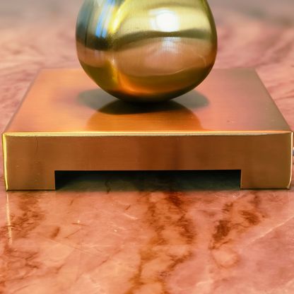 Feather Flare Luxe Table Light