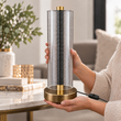 GlassLine Table Lamp