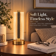 GlassLine Table Lamp