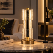 Mist Sparkle Table Lamp